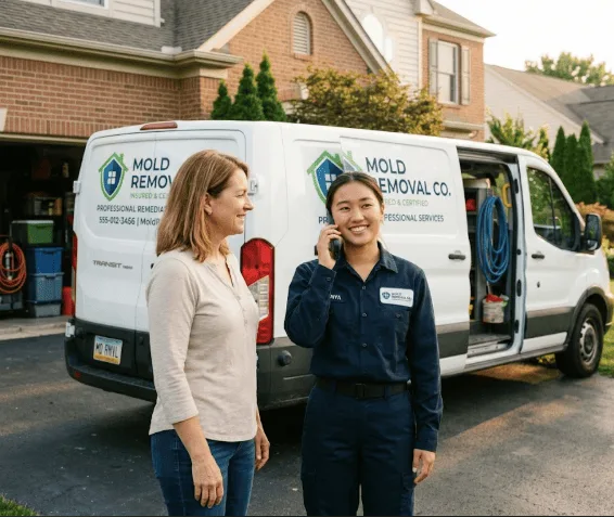 Crawlspace Mold Remediation Swiftwater, PA FAQs